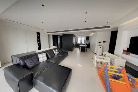 伟星国宾台3室2厅2卫南豪装真实好房