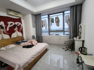 南翔万商商贸物流城D区