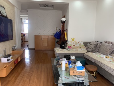 滨江家园2房2厅1卫南精装真实好房