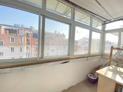 南瑞新城荷夏园