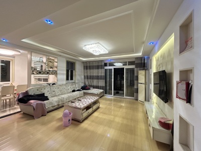 凤凰城中岛海棠苑