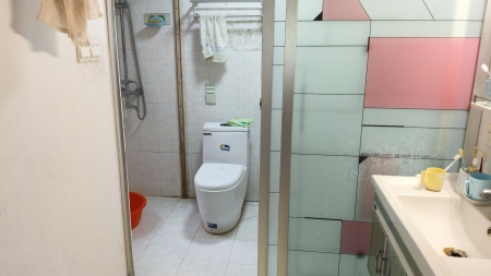 东方明珠三村
