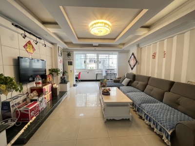 仁和苑 3室2厅2卫 145万 南北通透