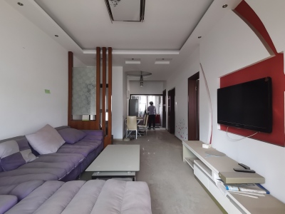 弋江嘉园二期轩衡园