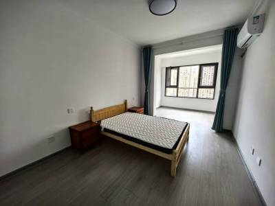 深业华府春天里