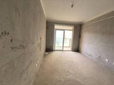 观山景苑2室1厅1卫南毛坯真实好房