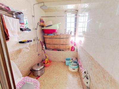 信德半岛(南区)