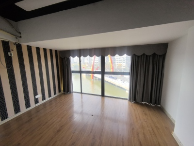 苏宁环球写字楼 2室1厅1卫 2,800元/月 性价比高