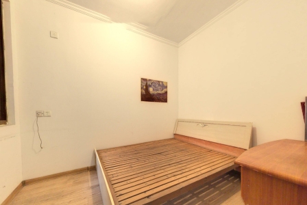 绿地4号地块南区(凯旋豪庭)