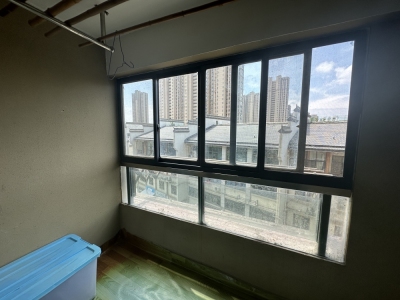 东方龙城景福苑