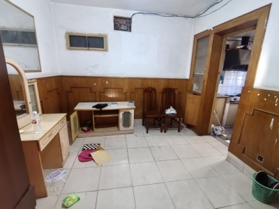 公安新村 2室1厅1卫 46.6万 业主急售,学区房