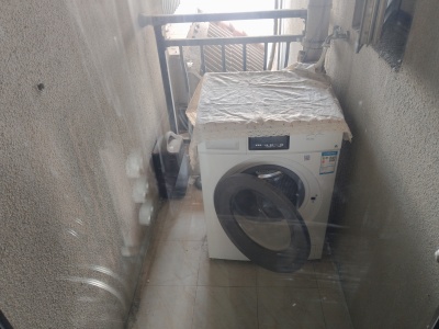 三山碧桂园镜湖春色