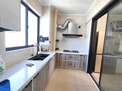 三山碧桂园镜湖春色