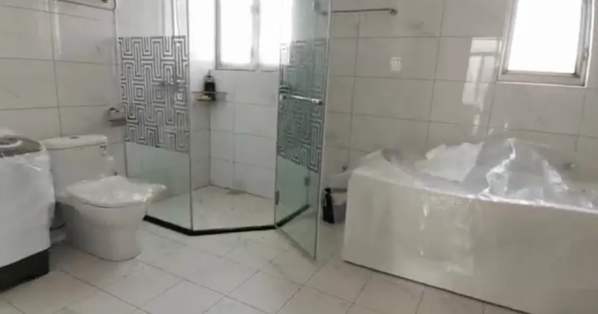 三山碧桂园双潭映月