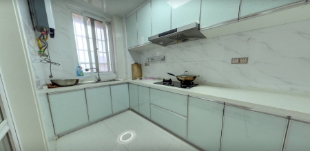 江北天和苑安置房二期