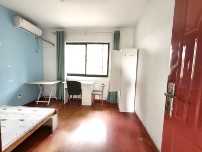 绿地1号地块(绿洲领秀)