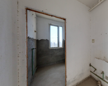 伟星左岸生活B区