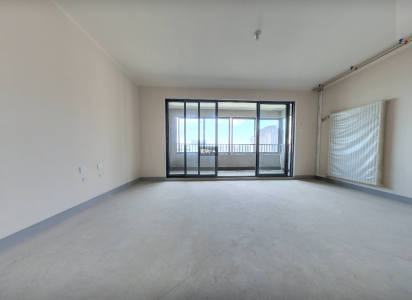 镜湖壹品3室2厅2卫南北毛坯真实好房