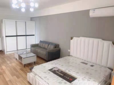 名流印象SOHO