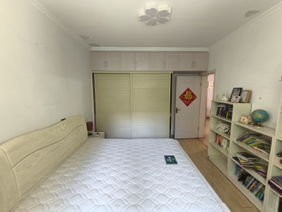 伟星左岸生活C区