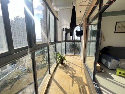 长江长现代城南区(二期)