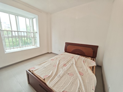 龙湖新城一期B区