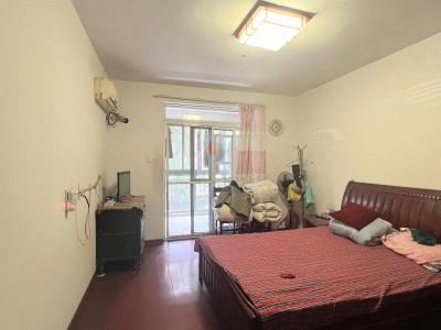 银湖·波尔卡国际花园南区