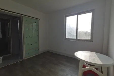 四联家园 1室1厅1卫 600元/月 南北通透,业主急售,性价比高