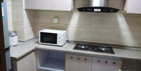 三山碧桂园翠堤春晓