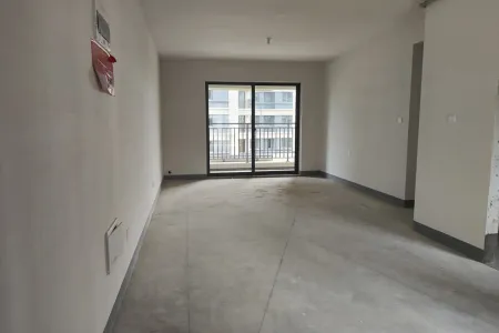 信达公园郡 3室2厅2卫 123万 性价比高,VR房