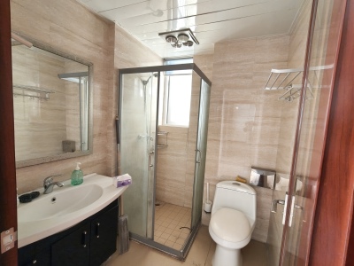 三山碧桂园双潭映月