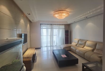 伟星左岸生活A区3室2厅1卫南精装真实好房