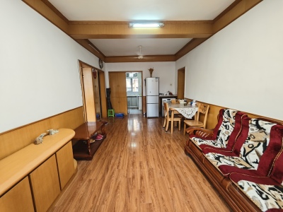 菜场路三队宿舍3房1厅1卫南普装真实好房