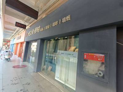 瑞丰商博城D区1房0厅1卫南精装真实好房
