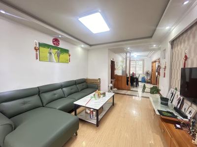 龙山新苑1期