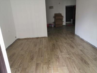 城市之光第三街区