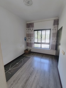 城市之光第二街区