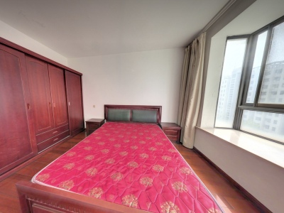 长江长现代城北区一期