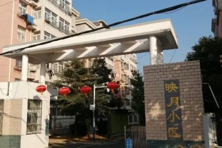 映月小区3房2厅1卫南北精装真实好房