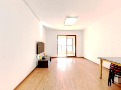 城市之光第一街区