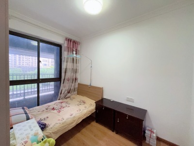 安粮城市广场1期