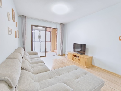 安粮城市广场2期