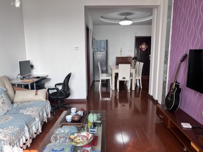 绿地2号地块(阳光花寓)