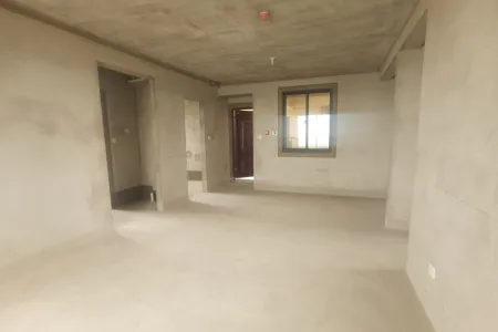 金都檀宫 3室2厅2卫 55万 南北通透,业主急售,性价比高