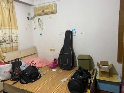 中港二航局芜湖住宅区