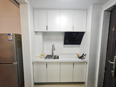 长江长现代城北区(一期)