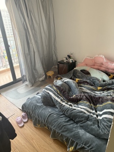 旭日天都五组团