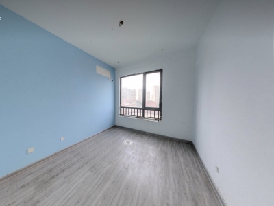 伟星金域蓝湾A区