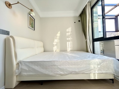 绿地4号地块南区(凯旋豪庭)