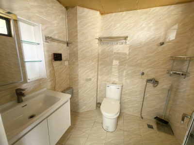 伟星金域蓝湾天街